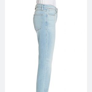 Frame Le High Straight in dovetail size 29